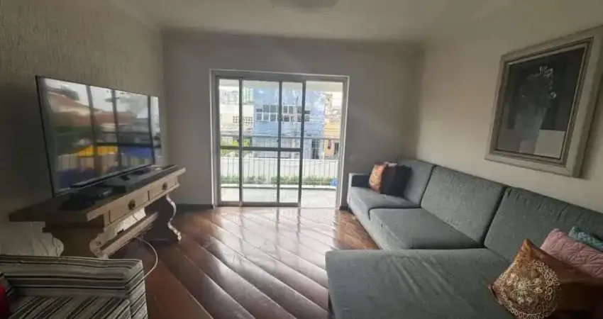 Apartamento com 3 quartos à venda na Rua Corrientes, 135, Lapa, São Paulo