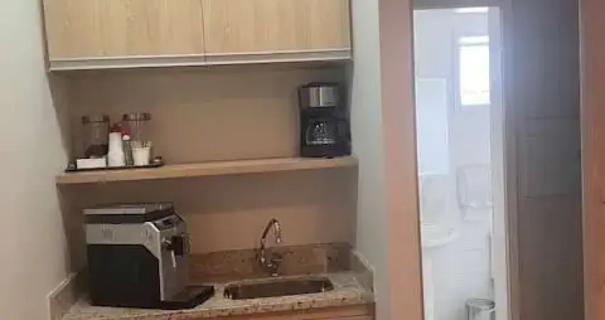 Conjunto comercial para locação av. queiroz filho, vila hamburguesa/sp