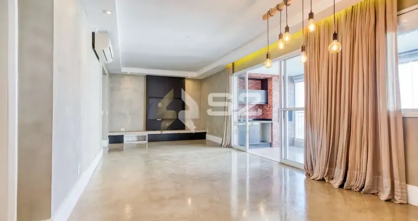 Apartamento com 3 quartos à venda na Rua Nagel, 12, Vila Leopoldina, São Paulo