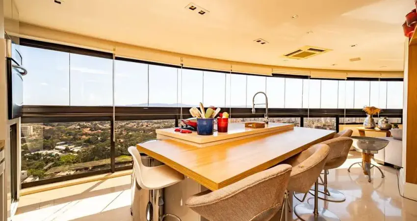 Apartamento com 3 quartos à venda na Rua Sales Júnior, 285, Lapa, São Paulo