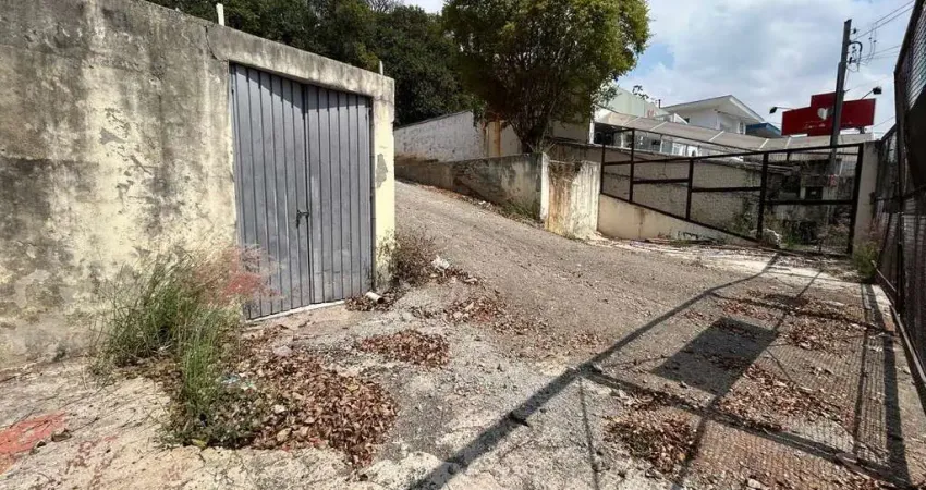 Terreno para locação rua brigadeiro gavião peixoto, lapa/sp