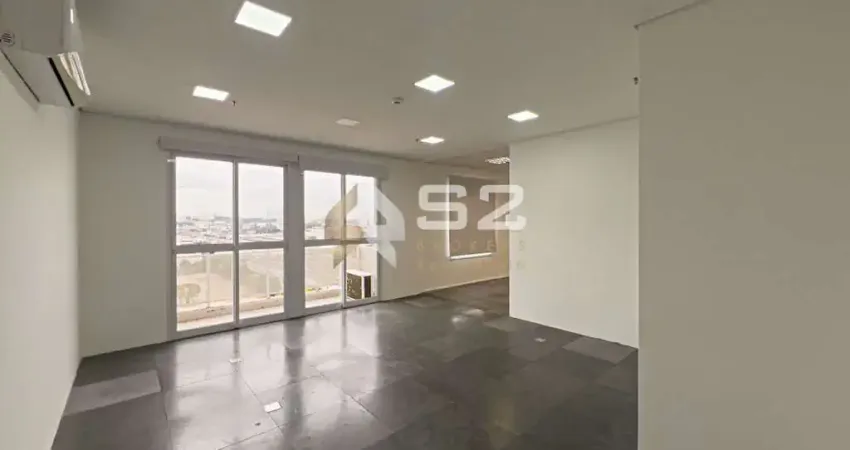 Conjunto comercial para locação av. imperatriz leopoldina, vila leopoldina/sp