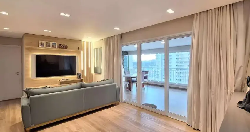 Apartamento à venda rua fortunato ferraz, vila anastácio/sp