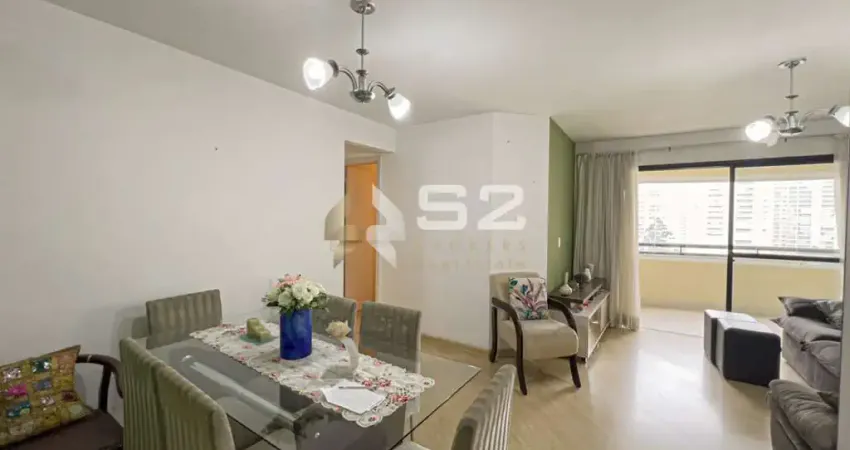 Apartamento com 3 quartos à venda na Rua Paulo Franco, 48, Vila Hamburguesa, São Paulo