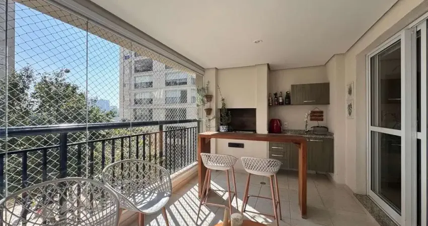 Apartamento com 3 quartos para alugar na Rua Sacadura Cabral, 160, Lapa, São Paulo