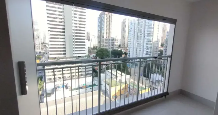 Apartamento com 2 quartos para alugar na Rua Apiacás, 200, Pompéia, São Paulo