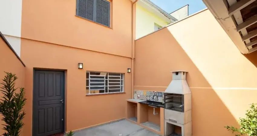 Casa com 2 quartos à venda na Rua Teerã, 438, Vila Leopoldina, São Paulo