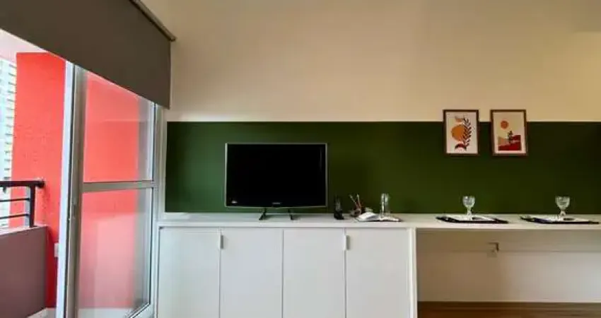 Kitnet / Stúdio à venda na Rua Alvarenga, 994, Butantã, São Paulo