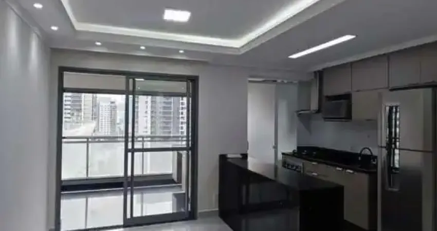 Apartamento com 2 quartos para alugar na Rua dos Pinheiros, 1057, Pinheiros, São Paulo