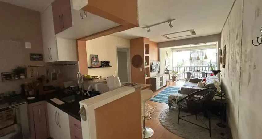 Apartamento com 3 quartos à venda na Rua Ribeiro de Barros, 55, Pompéia, São Paulo