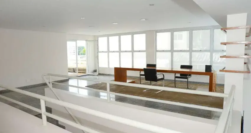 Apartamento com 1 quarto à venda na Rua Schilling, 560, Vila Leopoldina, São Paulo