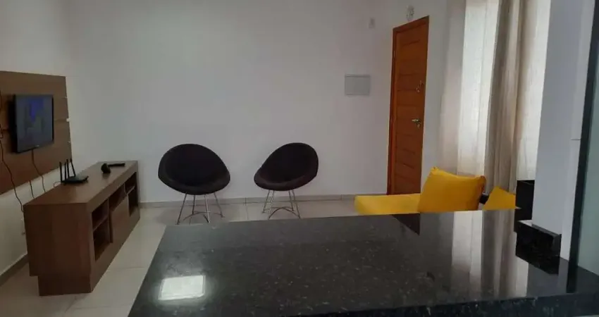 Apartamento garden à venda rua urbano da silva, vila santa edwiges/sp