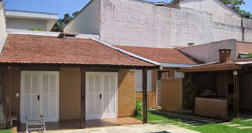 Casa com 3 quartos à venda na Rua Racine, 822, Alto da Lapa, São Paulo