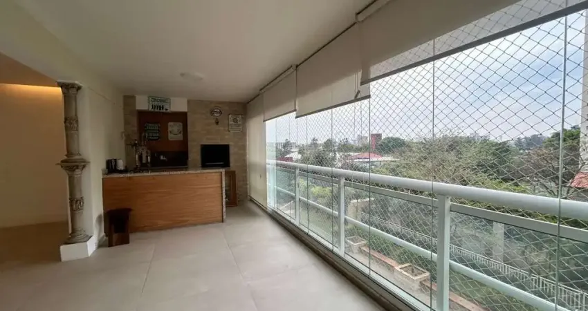 Apartamento com 3 quartos à venda na Rua Nagel, 33, Vila Leopoldina, São Paulo