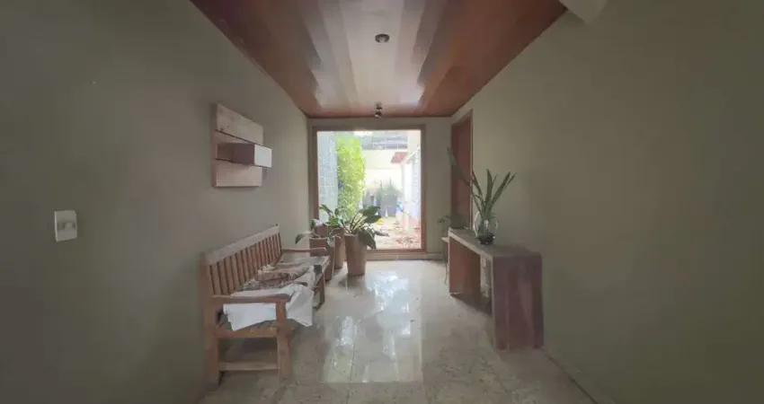 Casa com 5 quartos à venda na Rua Carlos Rath, 225, Alto de Pinheiros, São Paulo