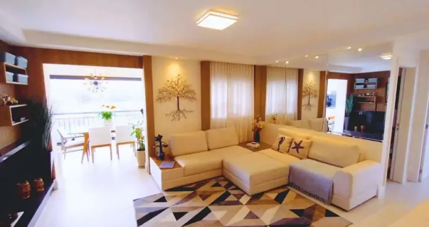 Apartamento à venda rua martinho de campos, vila anastácio/sp