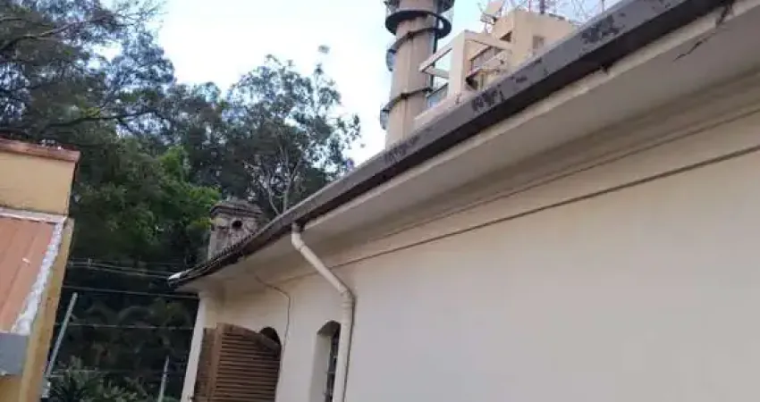 Casa residencial ou comercial à venda av. dr. arnaldo, sumaré/sp