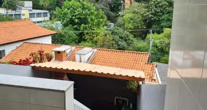 Sobrado à venda rua josé teodoro viêira, parque sao domingos/sp