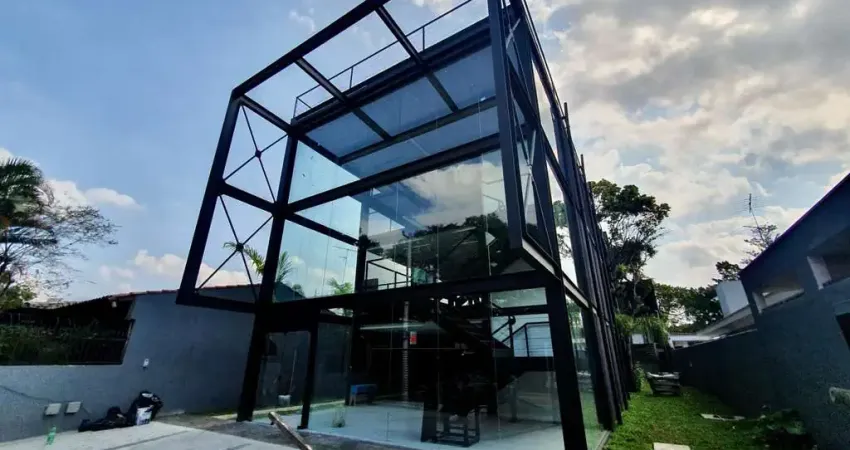 Prédio à venda ou locação avenida são gualter, alto de pinheiros/sp