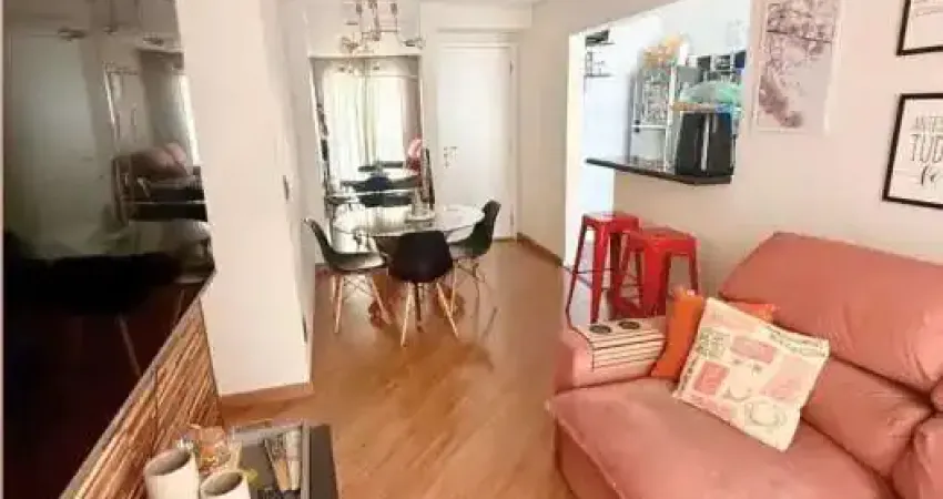 Apartamento com 2 quartos para alugar na Rua George Smith, 357, Lapa, São Paulo