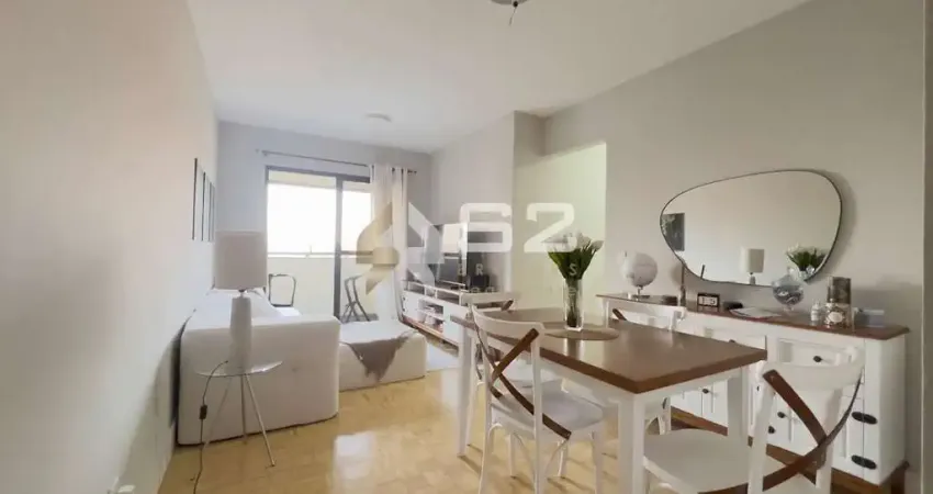 Apartamento com 3 quartos à venda na Rua Ivan Curvelo, 54, Vila Hamburguesa, São Paulo
