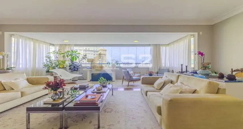 Apartamento à venda avenida dra. ruth cardoso, pinheiros/sp