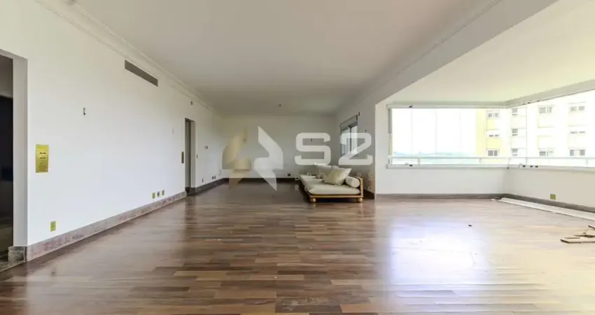 Apartamento à venda avenida dra. ruth cardoso, pinheiros/sp