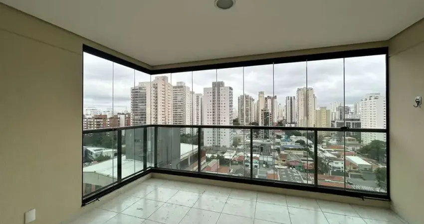 Apartamento à venda rua sebastião bach, vila leopoldina/sp