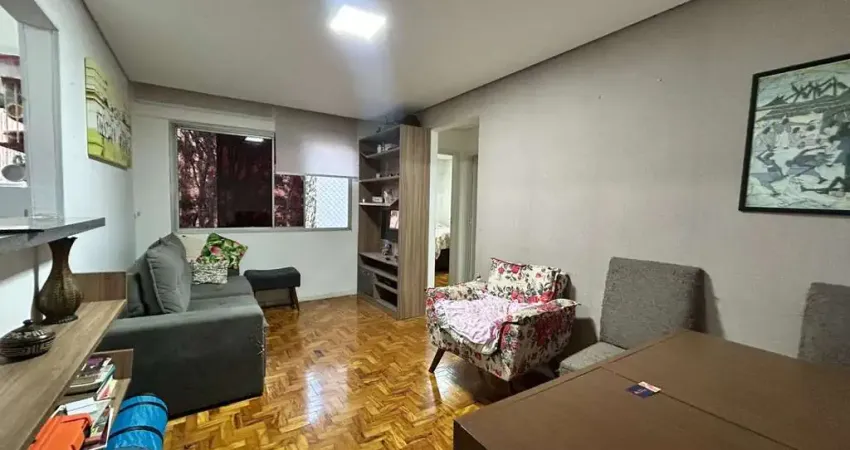 Apartamento com 2 quartos à venda na Rua Nanuque, 115, Vila Hamburguesa, São Paulo
