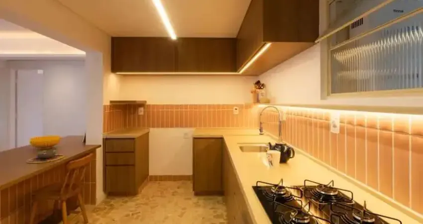 Apartamento com 2 quartos à venda na Rua Diana, 831, Pompéia, São Paulo