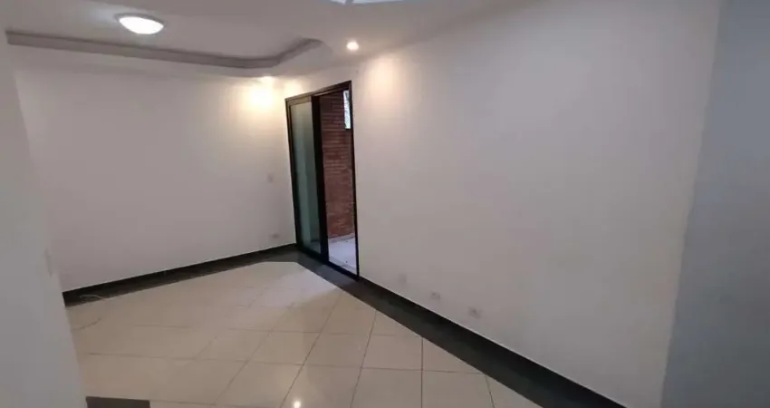 Apartamento para locação rua carlos weber, vila leopoldina/sp