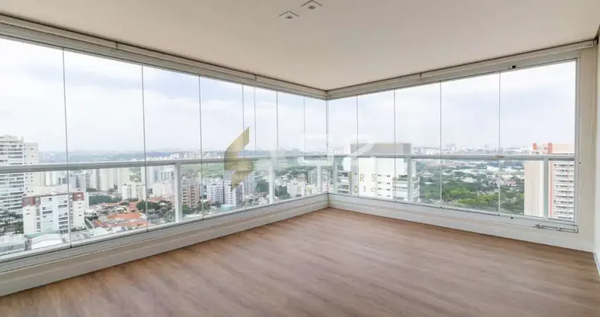 Apartamento com 3 quartos à venda na Rua Mário Whately, 280, Alto da Lapa, São Paulo