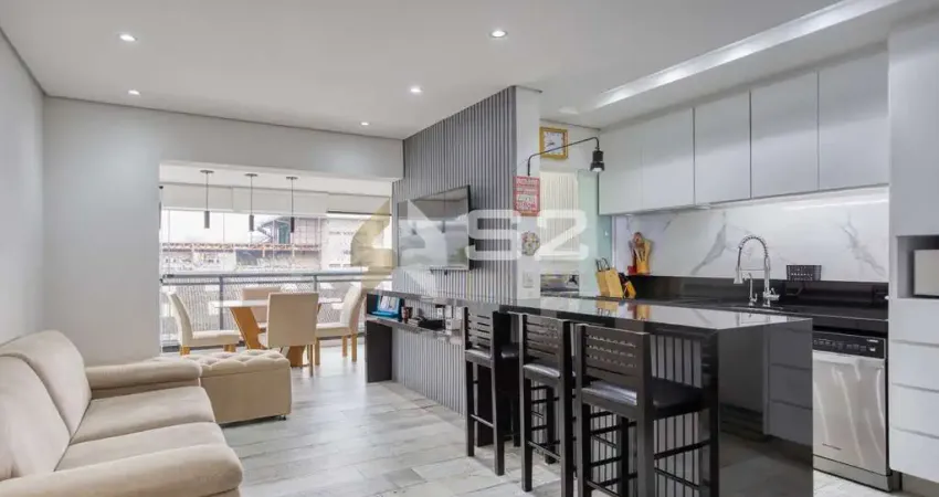 Apartamento com 2 quartos à venda na Avenida Mofarrej, 710, Vila Leopoldina, São Paulo