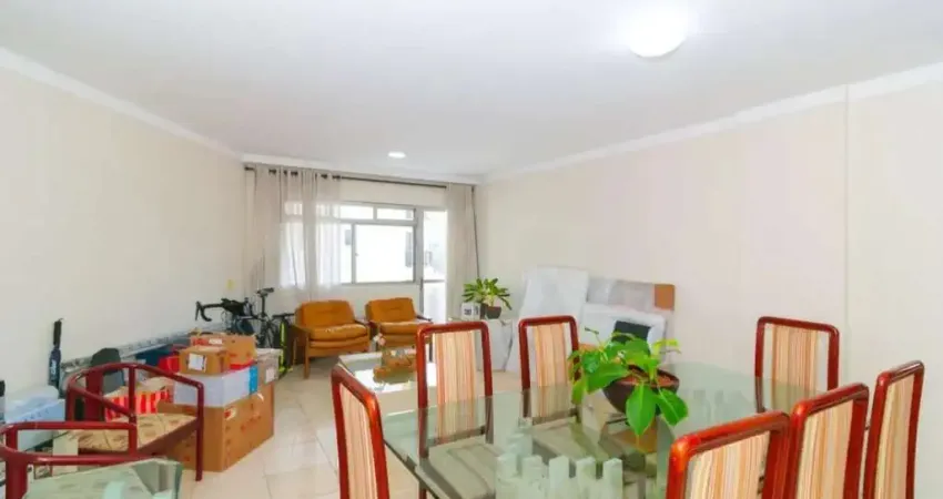 Apartamento com 3 quartos à venda na Rua Passo da Pátria, 1240, Alto da Lapa, São Paulo