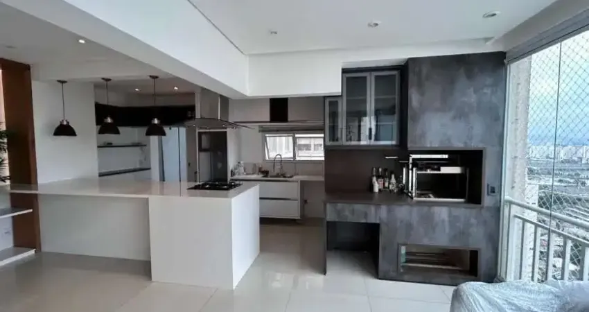 Apartamento com 2 quartos à venda na Rua Aurélia, 300, Vila Romana, São Paulo