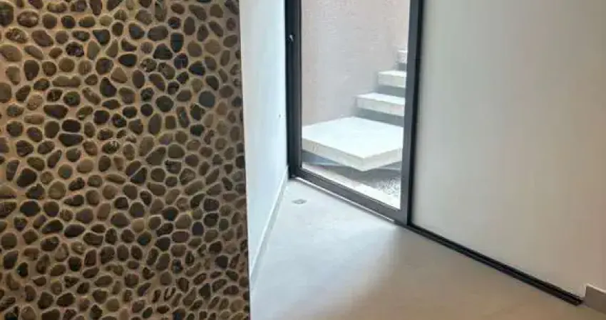 Casa com 3 quartos à venda na Rua Muribeca, Cidade Jardim, São Paulo