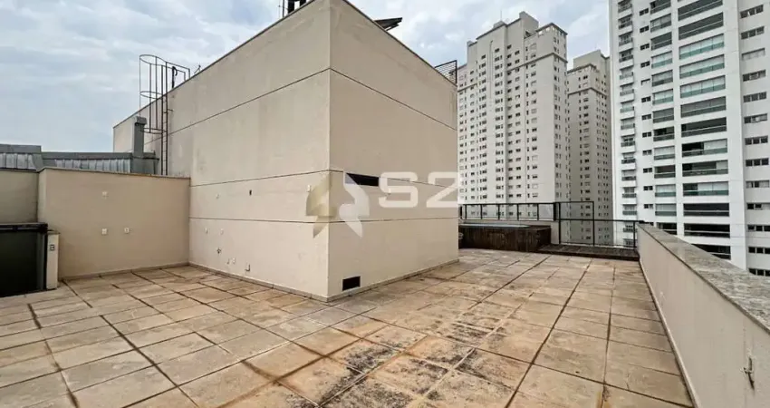 Cobertura com 3 quartos à venda na Rua Passo da Pátria, 1251, Bela Aliança, São Paulo