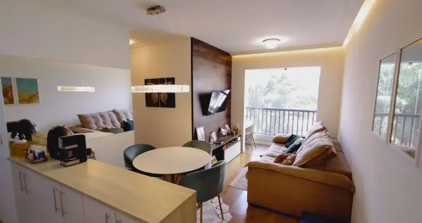 Apartamento à venda rua fortunato ferraz, vila anastácio/sp