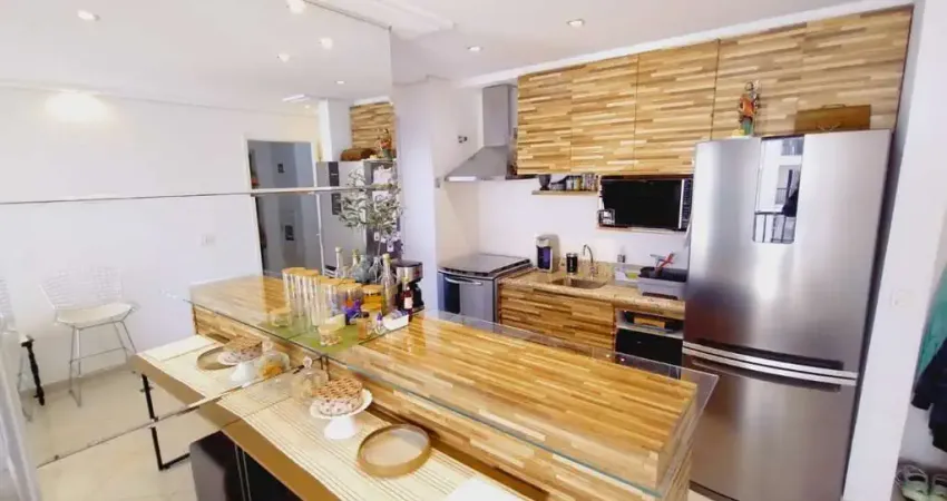 Apartamento à venda rua fortunato ferraz, vila anastácio/sp