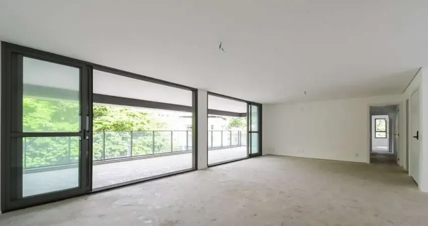 Apartamento com 4 quartos à venda na Rua Campevas, 725, Perdizes, São Paulo