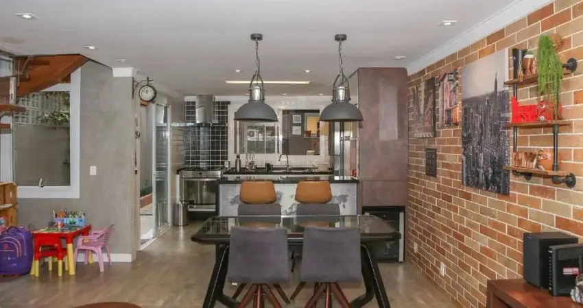 Casa com 3 quartos à venda na Rua Eng. Fox, 1, Lapa de Baixo, São Paulo