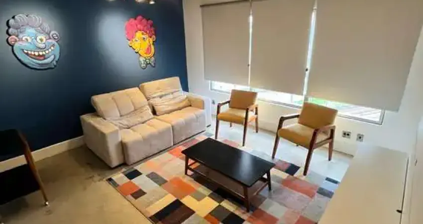 Apartamento com 1 quarto à venda na Avenida Mofarrej, 1130, Vila Leopoldina, São Paulo