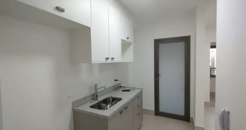 Apartamento com 1 quarto para alugar na Rua Apiacás, 200, Pompéia, São Paulo