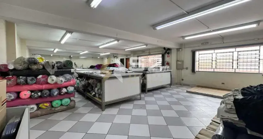 Casa comercial para alugar na Rua Guerino Giovani Leardini, 206, Vila Barreto, São Paulo