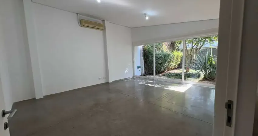 Imóvel comercial para locação av. mofarrej, vila leopoldina/sp