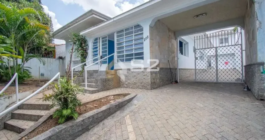 Casa com 3 quartos para alugar na Rua Racine, 205, Alto da Lapa, São Paulo