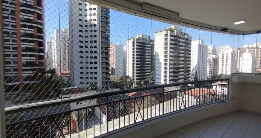 Apartamento para locação rua coronel melo de oliveira, pompeia/sp
