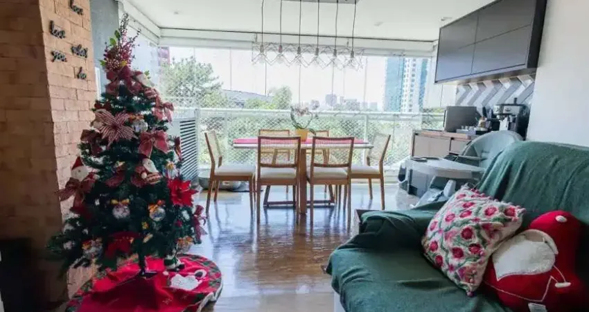 Apartamento com 2 quartos à venda na Avenida Eusébio Matoso, 786, Pinheiros, São Paulo
