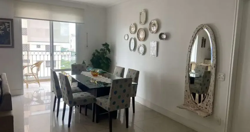 Apartamento com 3 quartos para alugar na Rua Raul Pompéia, 905, Pompéia, São Paulo