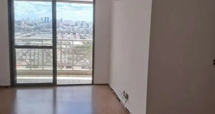 Apartamento para locação rua carlos weber, vila leopoldina/sp